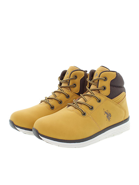U.S. Polo Assn.