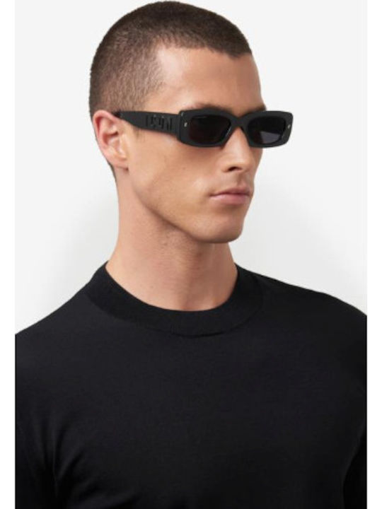 Dsquared2 Icon Γυαλιά Ηλίου με Κοκκάλινο Σκελετό Dsquared2 Icon Γυαλιά Ηλίου με Κοκκάλινο Σκελετό