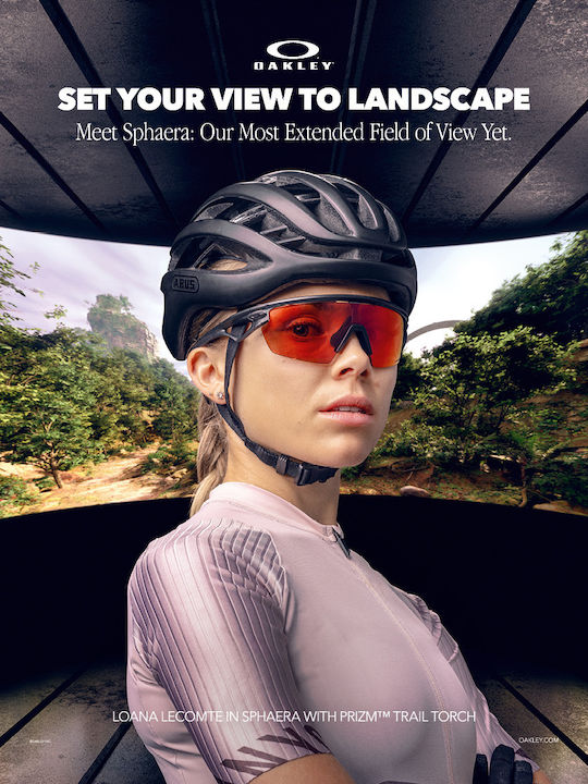 Oakley Sphaera Oakley Sphaera
