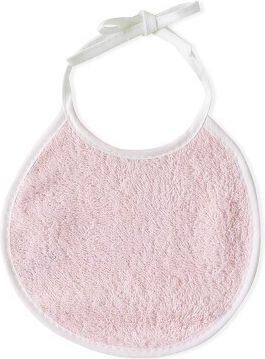 Interbaby Baby Bath Towel-Bathrobe Hooded Pink 100x100cm