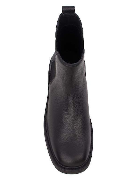 Women's Chelsea Boots Black