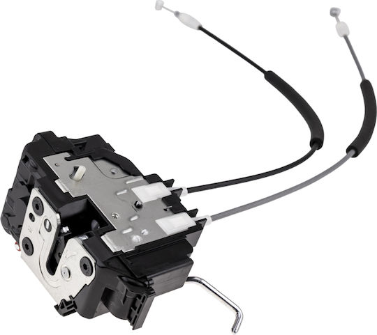 NTY Door lock with installation Rear Right Hyundai i20 EZC-HY-668