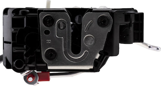 NTY Door lock with installation Rear Right Hyundai i20 EZC-HY-668