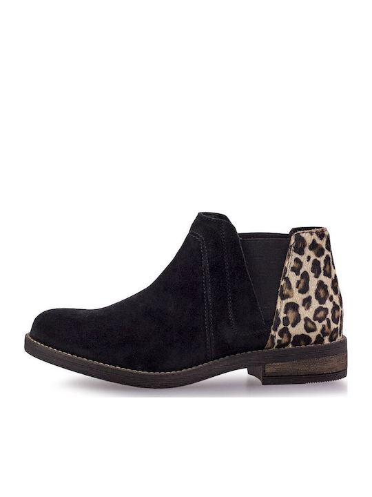Clarks Demi Beat Boots Black Clarks Demi Beat Boots Black