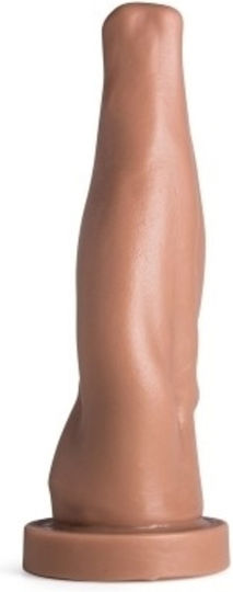 Mr. Hankey's Toys Realistic Dildo Flesh