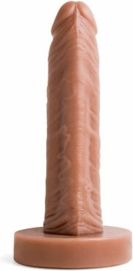 Mr. Hankey's Toys Ρεαλιστικό Dildo Flesh