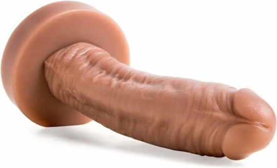 Mr. Hankey's Toys Ρεαλιστικό Dildo Flesh