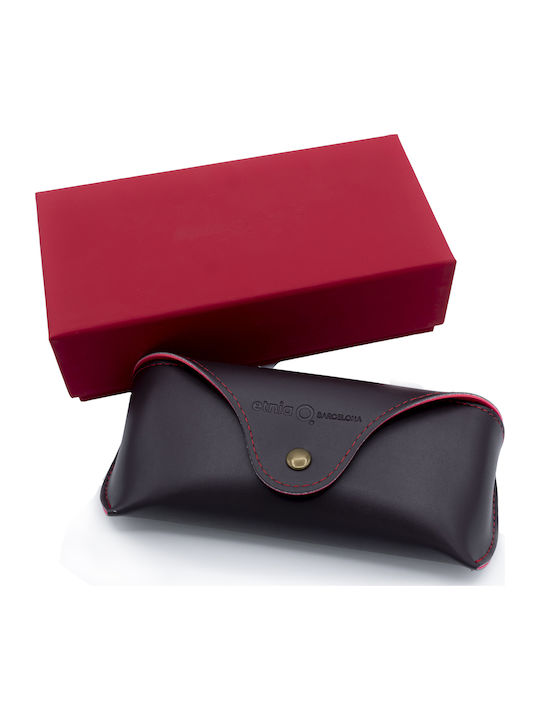 Etnia Barcelona Pala Unisex Sunglasses with Plastic Frame YWHV