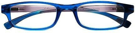 Apel Reading Glasses +3.00 in Blue color