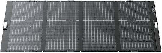 EcoFlow Αναδιπλούμενο Ηλιακό Panel Φορτιστής 400W (Φορητών Συσκευών)