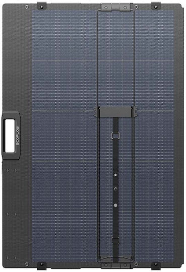EcoFlow Αναδιπλούμενο Ηλιακό Panel Φορτιστής 400W (Φορητών Συσκευών)