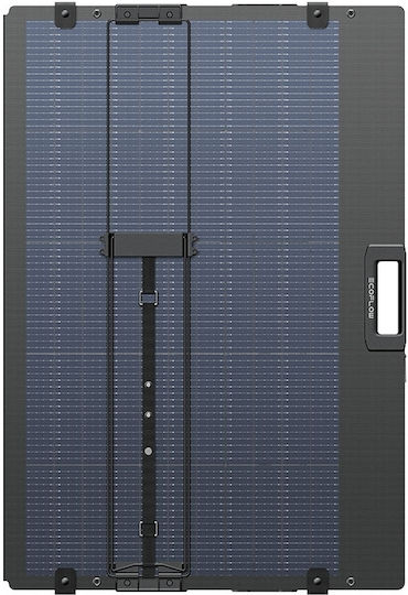 EcoFlow Αναδιπλούμενο Ηλιακό Panel Φορτιστής 400W (Φορητών Συσκευών)