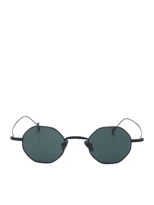 Eyepetizer Woody Unisex Sunglasses with Metal Frame C.6-46 WOODY C.6-46