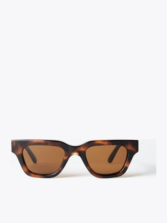 Chimi 11 Unisex Sunglasses with Plastic Frame Tortoise 11-TORTOISE-47
