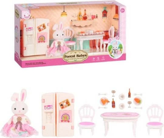 Trademarkt Miniature Toy for 3+ Years