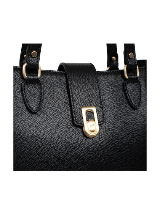 Women's Clutch Black