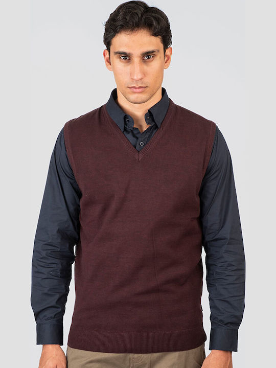 Blouse Burgundy