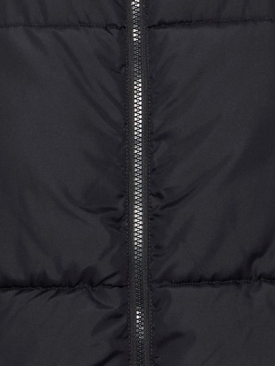 Jacket Puffer Black