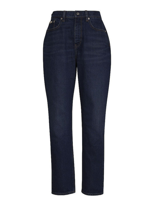 High Rise Women's Jean Pants in Mom Fit LV047D842G 30W