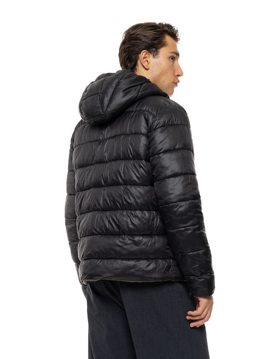 Jacke Khaki