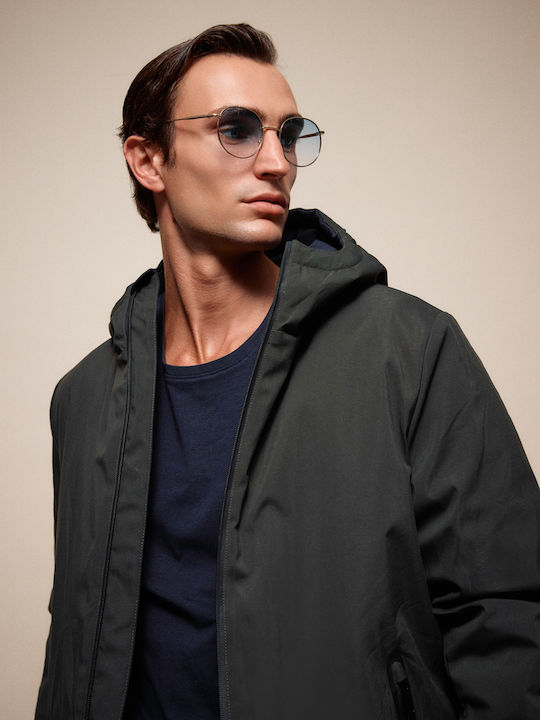 Jacke Dk Green