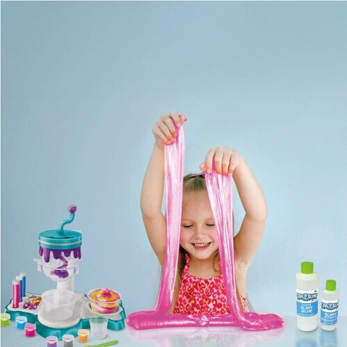 Lexibook Slime pentru copii de 6+ ani+ ani