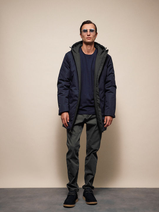 Jacke Dk Green