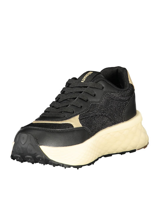 Sneakers Black