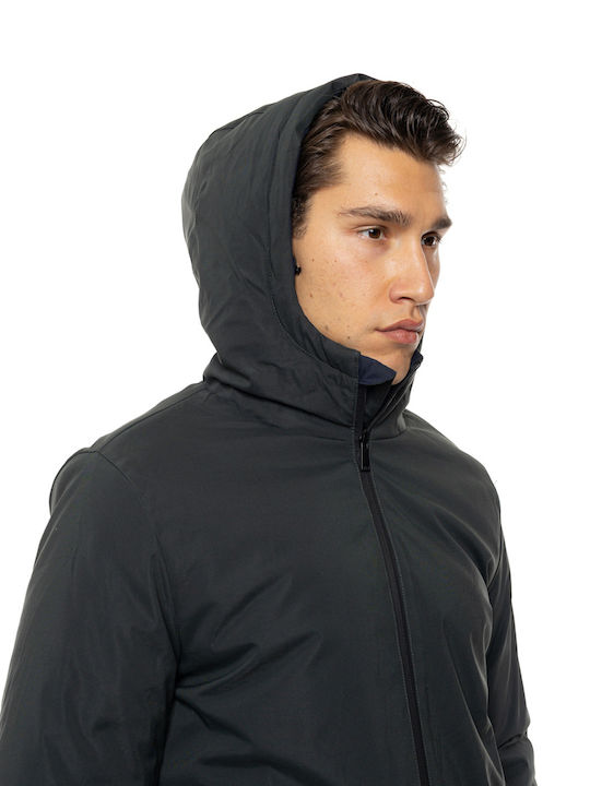 Jacke Dk Green
