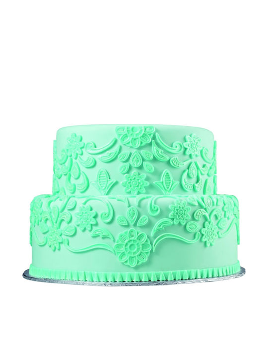Wilton Formă de Patiserie din Silicon 1buc