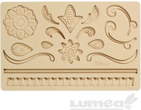 Wilton Silicone Baking Pan