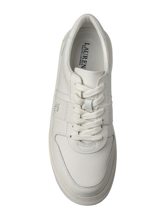 Damen Sneakers Weiß