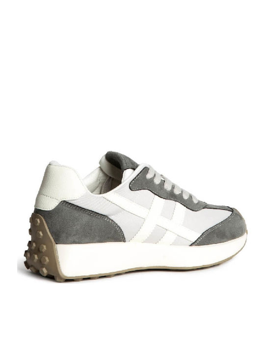 Sneakers Gray