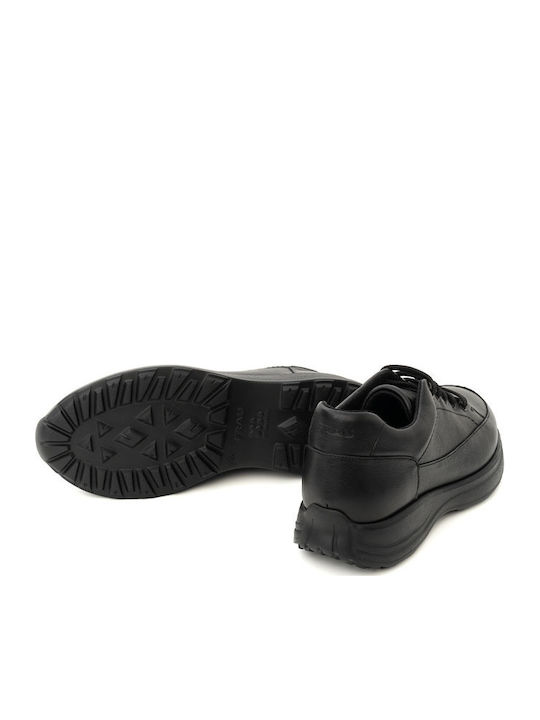 Ανδρικά Sneakers Μαύρο