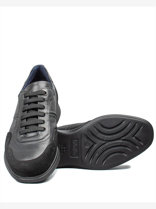 Ανδρικά Sneakers Μαύρο