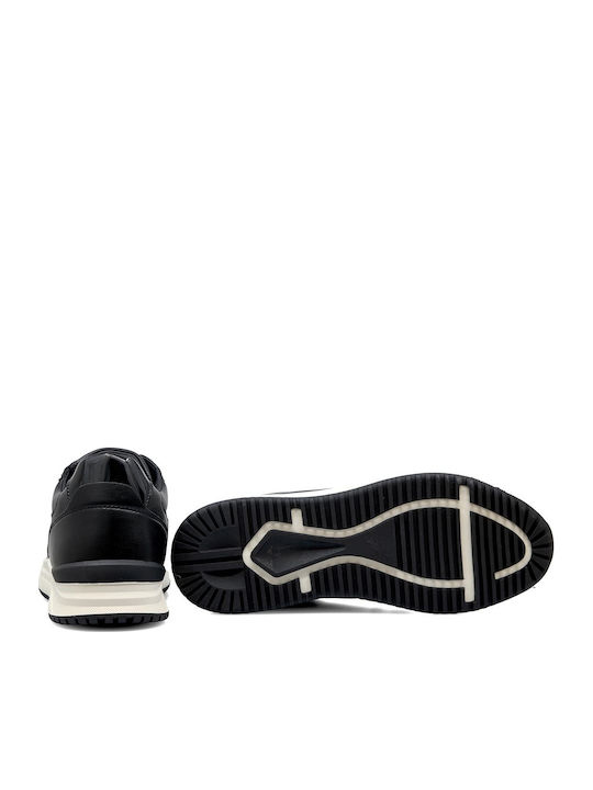 Sneakers Black