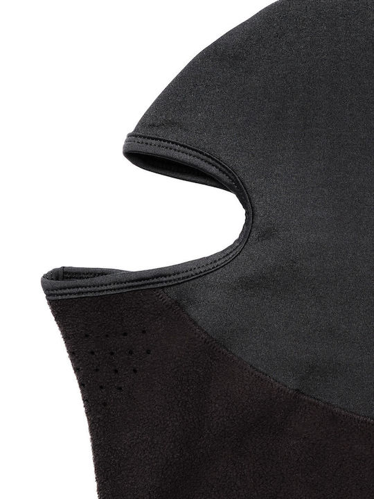 Emerson Vollgesichts-Balaclava für Motorradfahrer Fleece Schwarz Farbe