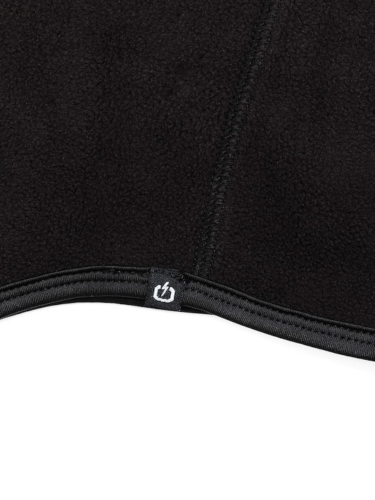Emerson Vollgesichts-Balaclava für Motorradfahrer Fleece Schwarz Farbe
