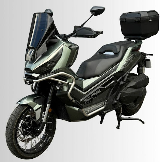 Ermax Φιμέ Ζελατίνα Μοτοσυκλέτας TO45003-03