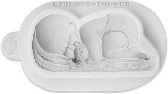 Katy Sue Backformen und Tabletts