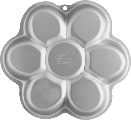 Wilton Backformen und Tabletts