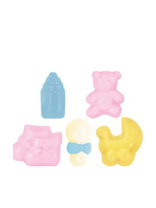 Wilton Formă de Patiserie Plastic 1buc