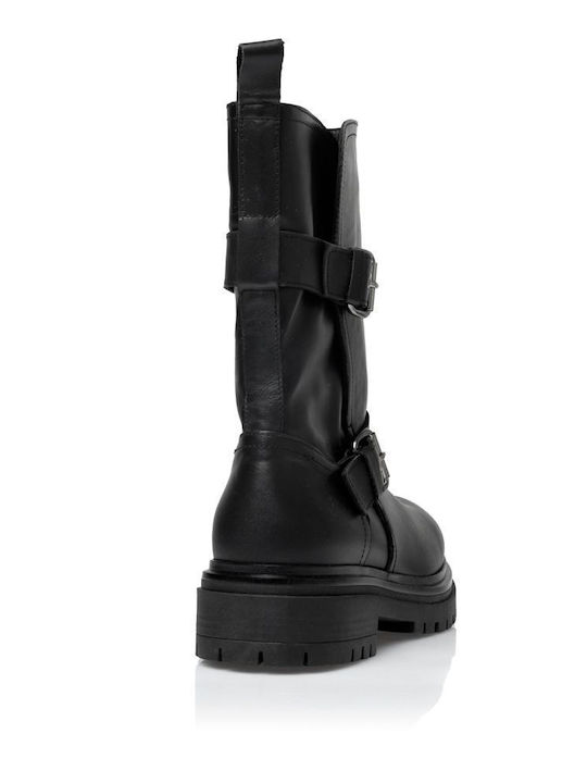 Women's Ankle Boots Black