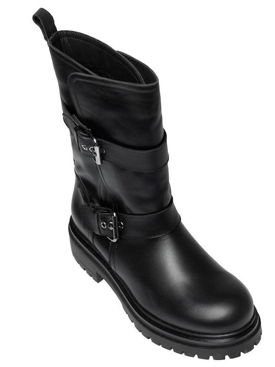 Women's Ankle Boots Black