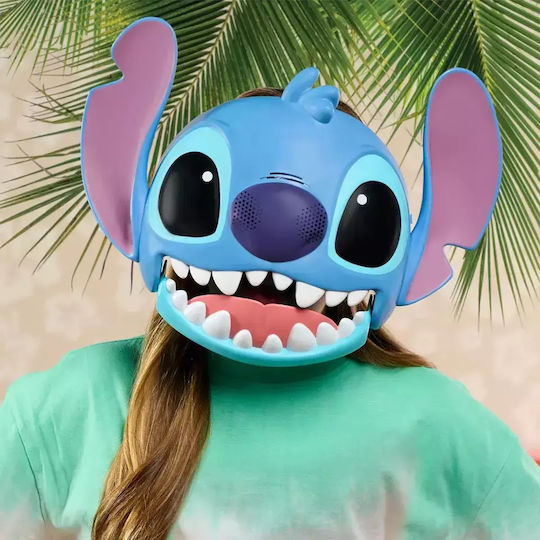 Disney Disney Stitch Movie Talking Mask Ηλεκτρονικό Παιδικό Παιχνίδι
