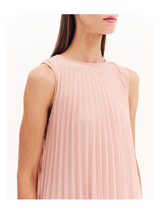 Women's Blouse Powder