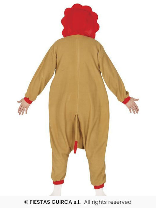 Carnival Costume Elephant