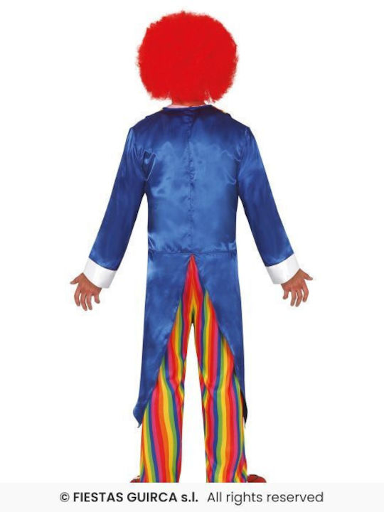 Costum de Carnaval Clovn