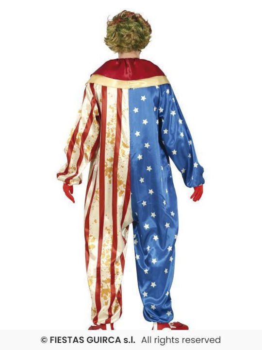 Costum de Carnaval Patriot