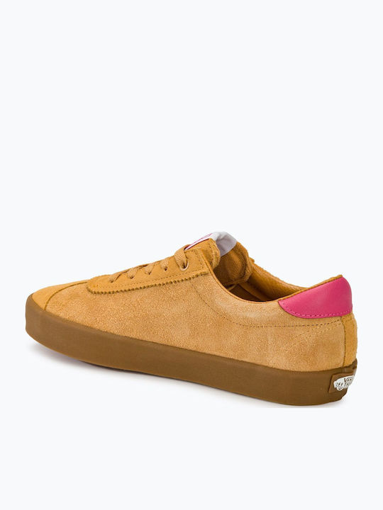 Sneakers Gum Dyelw